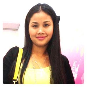 Meet your Posher, Theary